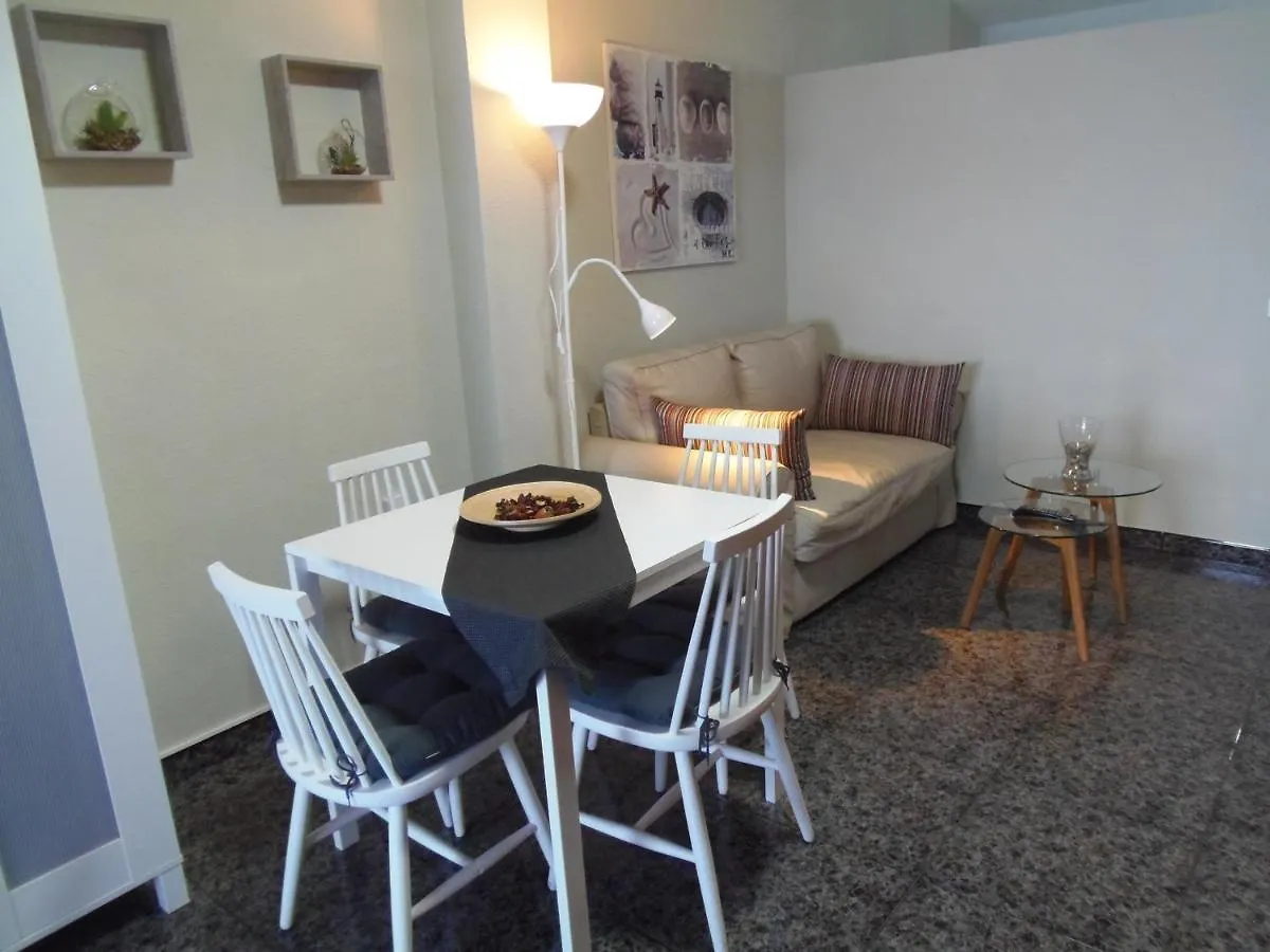 Apartamento Con Las Mejores Vistas Frente Al Mar Tacoronte