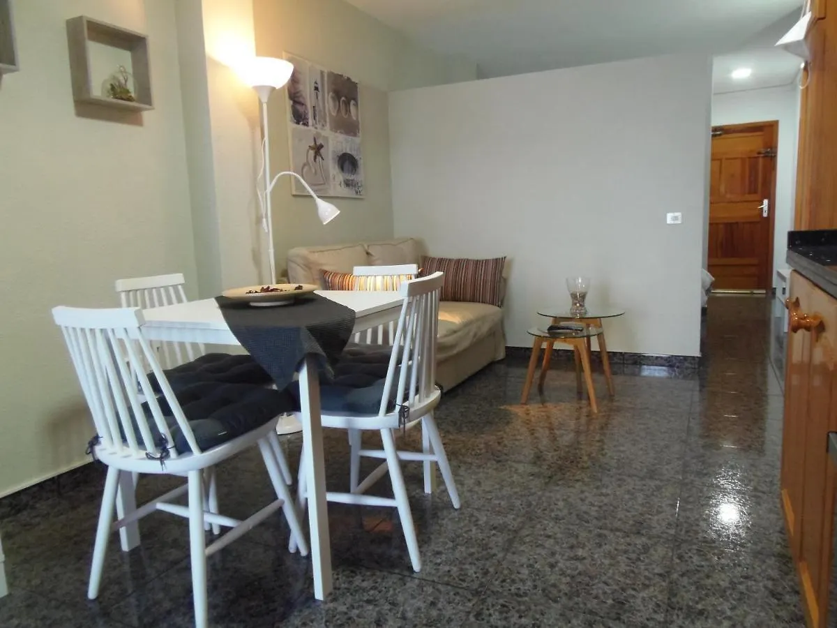 Apartamento Con Las Mejores Vistas Frente Al Mar Tacoronte