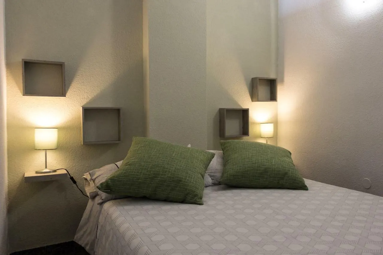 Apartamento Con Las Mejores Vistas Frente Al Mar Tacoronte Spain