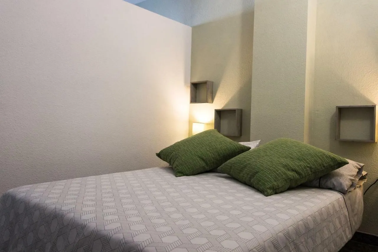 Apartamento Con Las Mejores Vistas Frente Al Mar Tacoronte Apartment