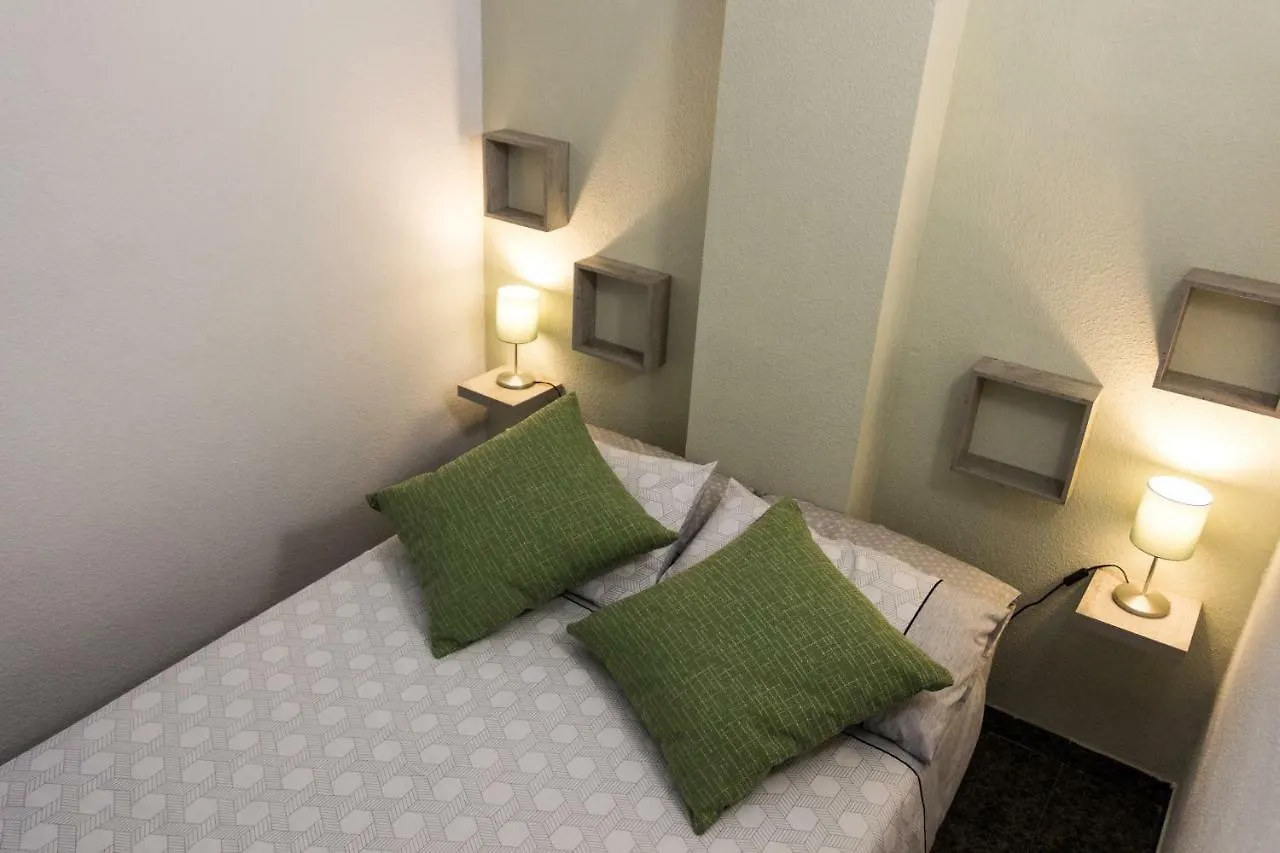 Apartamento Con Las Mejores Vistas Frente Al Mar Tacoronte Apartment