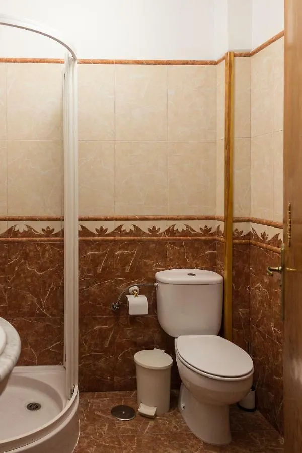 Apartamento Con Las Mejores Vistas Frente Al Mar Tacoronte 0*,  Spain