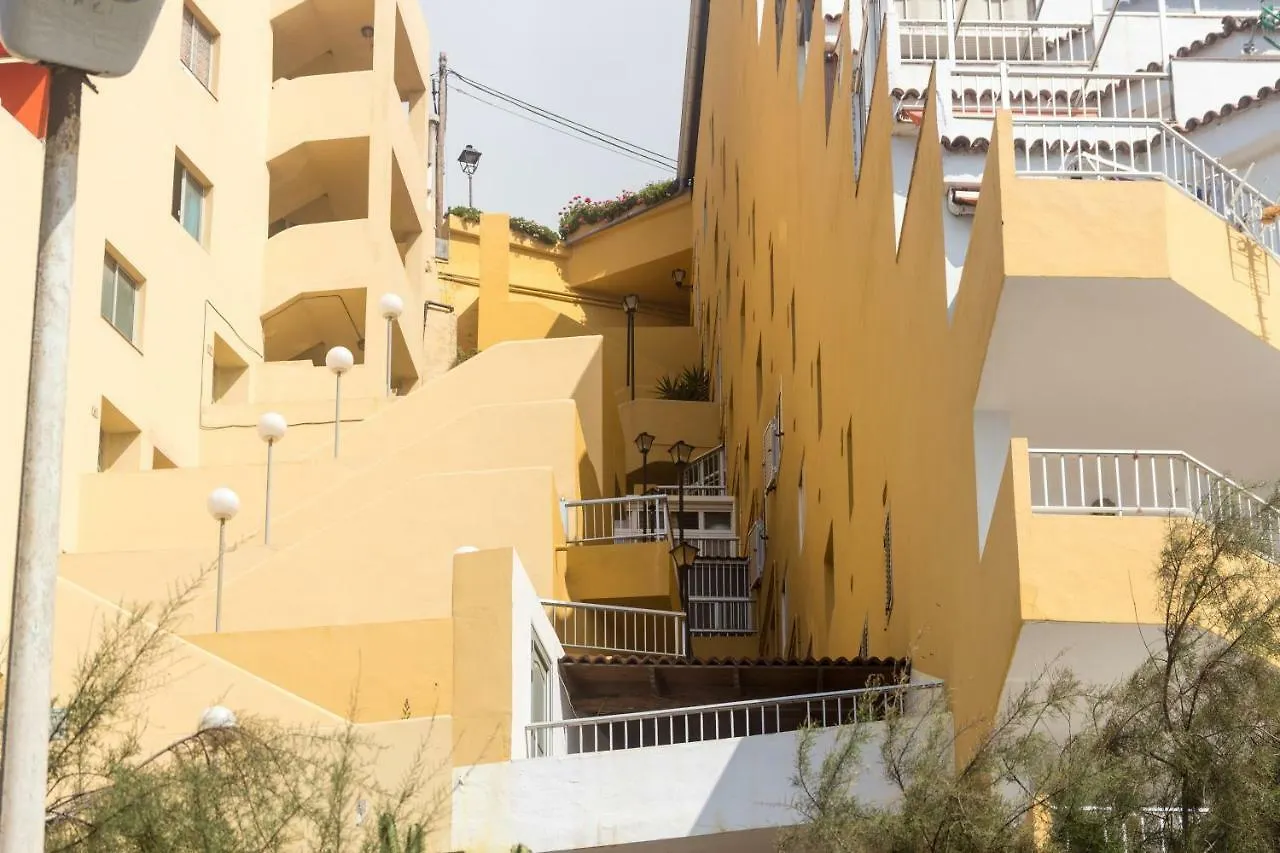 Apartamento Con Las Mejores Vistas Frente Al Mar Tacoronte Apartment